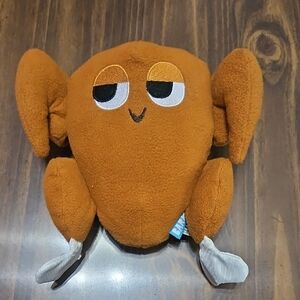 Barkbox Turkey Dog Toy